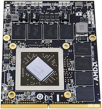 Amazon | 新しい2GB Graphics Card GPU Upgrade Replacement、for iMac