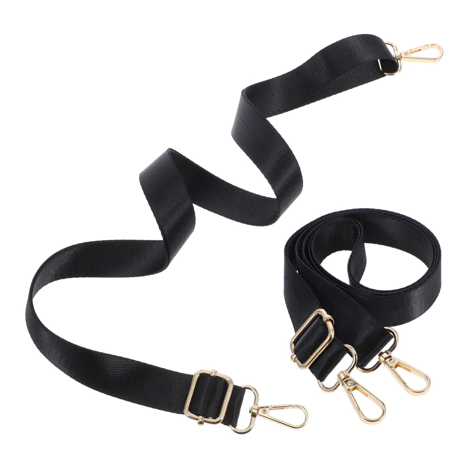 SUPVOX 2pezzi Cinghie Regolabili Elastiche Per Gambe Di Coperta Per Cavallo Ganci Girevoli Metallo Accessori Versatili Per Coperta Cavallo Facili Da Usare E Durevoli