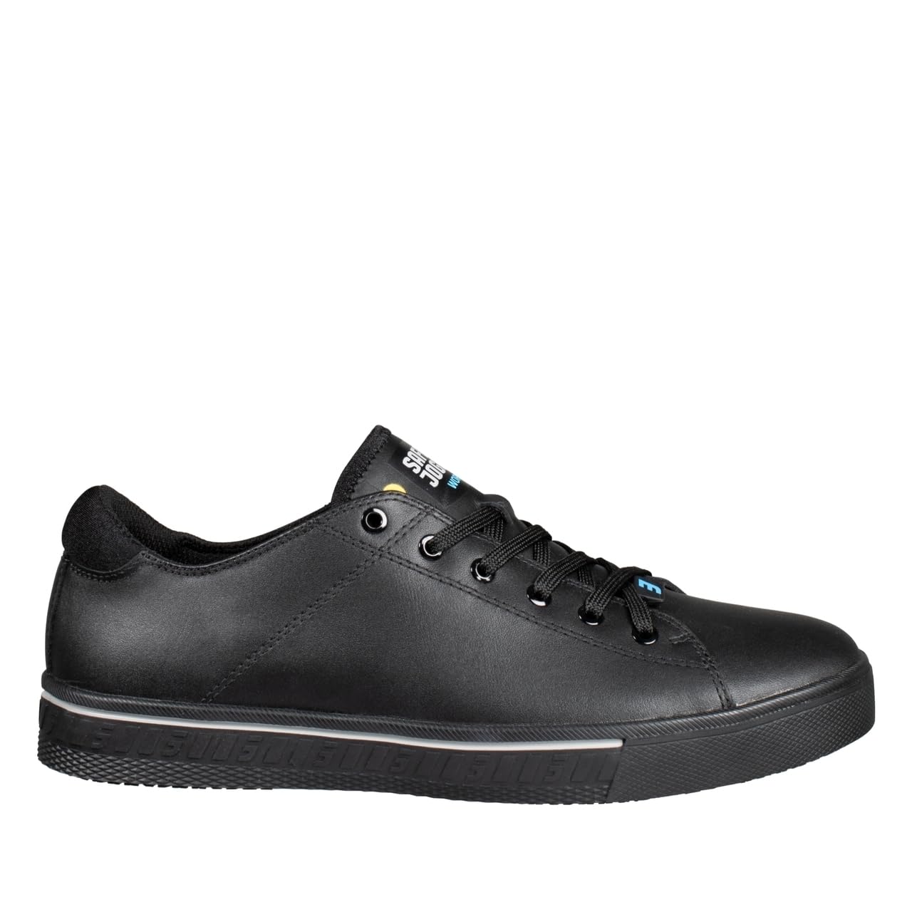 SAFETY JOGGER Chaussures de Travail légères pour Femmes et Hommes - Cool - Baskets Respirantes, Imperméable, Confortables et Antidérapantes, idéal pour Aide Soignants et Cuisine