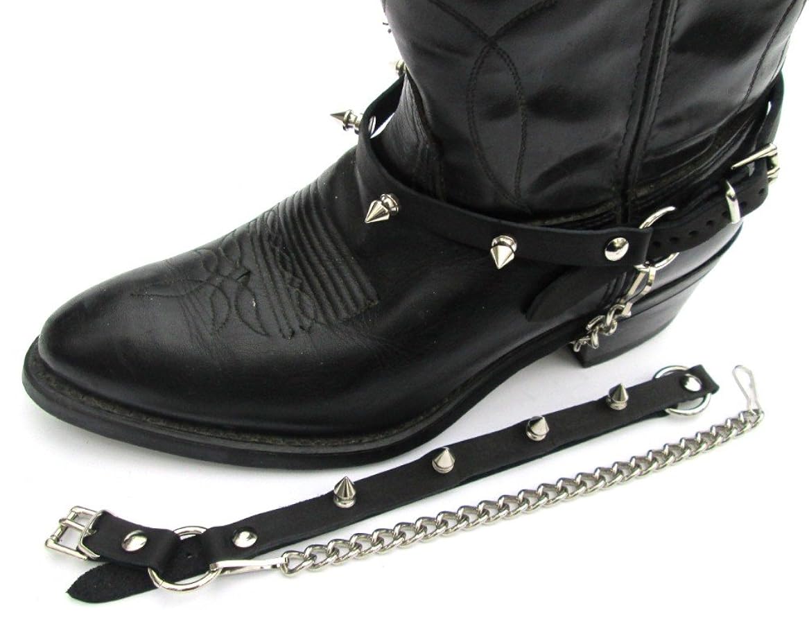 ◆VVV◆ Western Star Boots Surgical Chain Necklace 25SSNK120 Western Star Boots Surgical Chain Necklace - VVV | 60