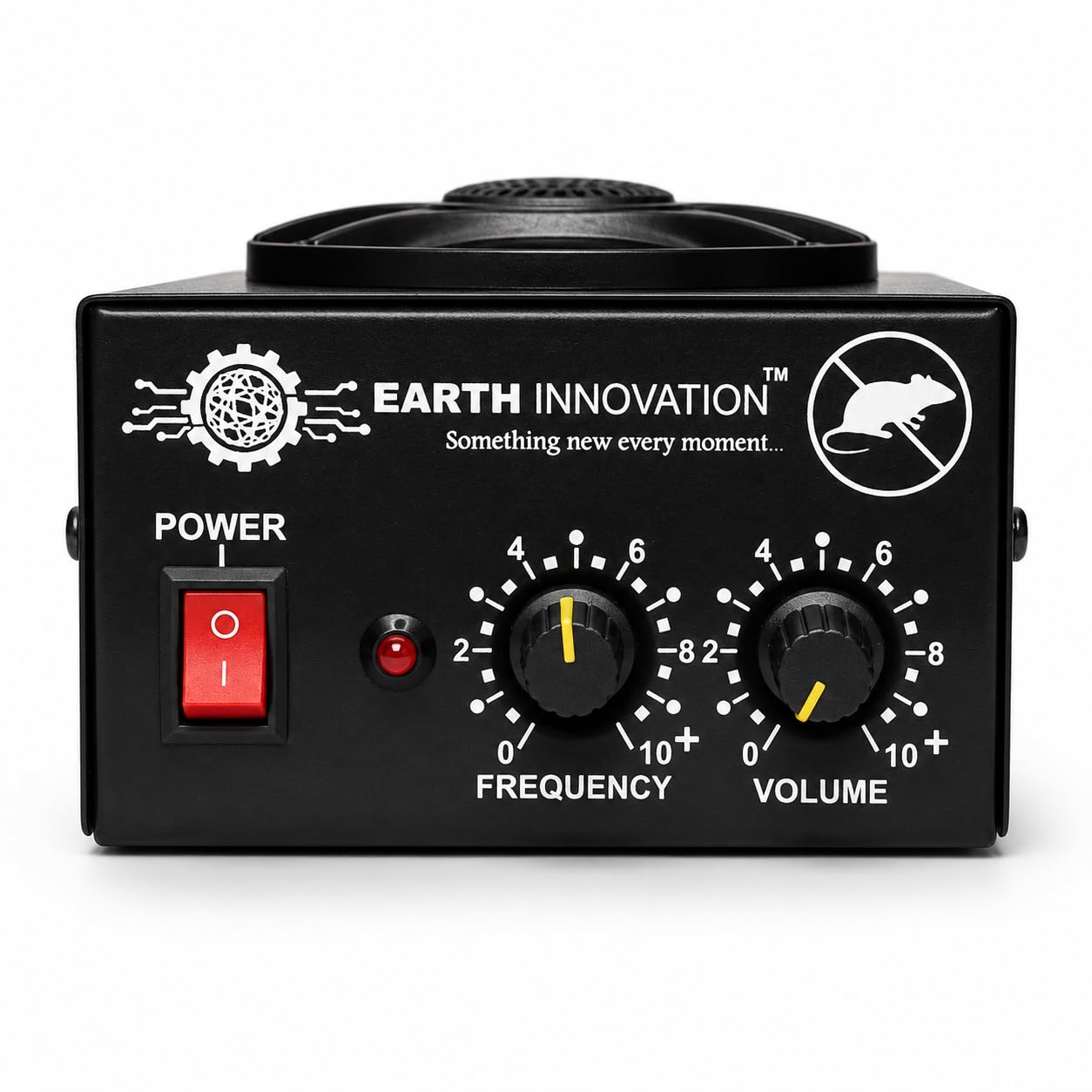 Ultrasonic Rat Repellent Rodent Pest Repeller for Home Office Kitchen Warehouse Hospitals restorants Store Room Shop Mall from Rat, Made in India (1500SQ Close Area Covered)-image-26