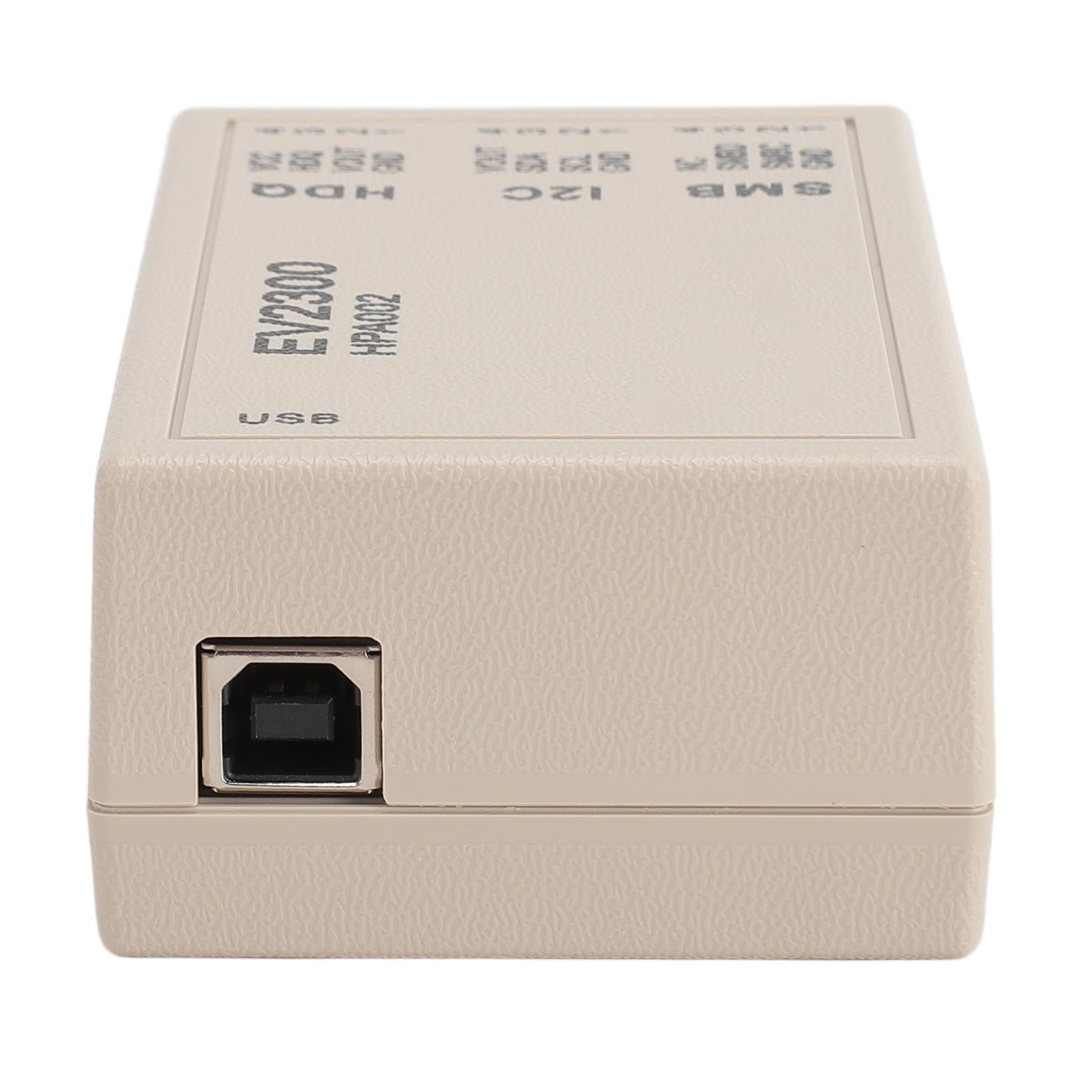 Programmatore EV2300 Debugger Batteria UAV, Chip di Misurazione Batteria, Scatola di Comunicazione SMB per PC per BQ40ZXX BQ27541 BQ27545 BQ34Z100 BQ78Z100 Riparazione Batteria