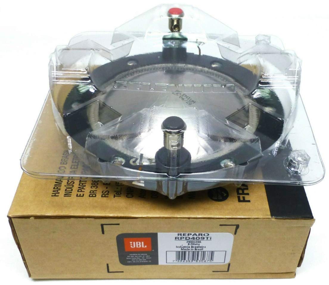 JBLSEL Replacement Dia for D409TI