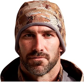 SITKA Men's Jetstream Windstopper Beanie Cap