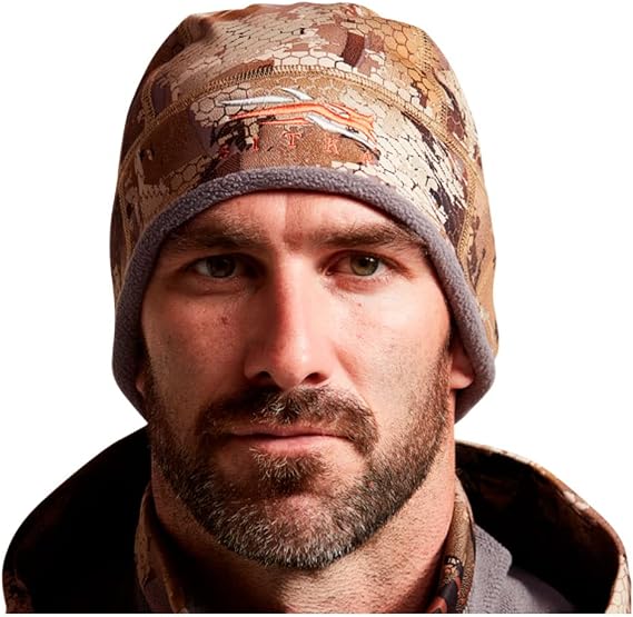 SITKA Men's Jetstream Windstopper Beanie Cap