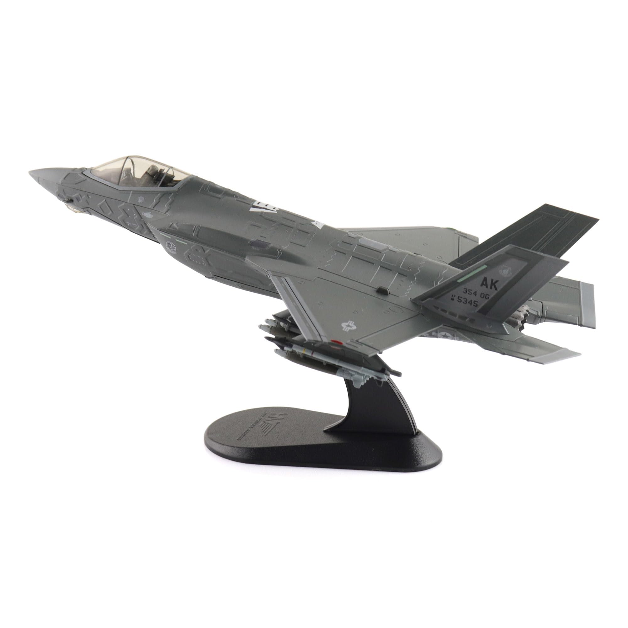 Amazon.co.jp: ホビーマスター (Hobby Master) 1/72 F-35A