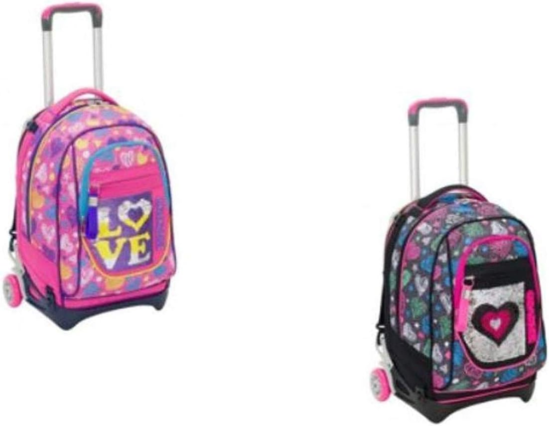 vuoto leggero per scale