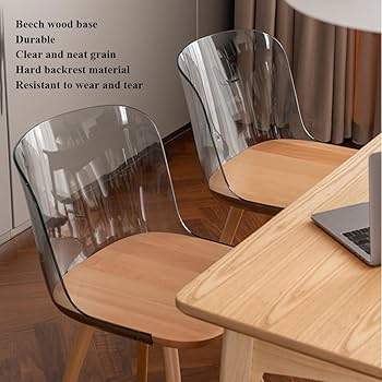 透明プラスチックチェア 2脚セット 楽天市場】プラスチック 椅子 イス ダイニングチェア 2脚セット