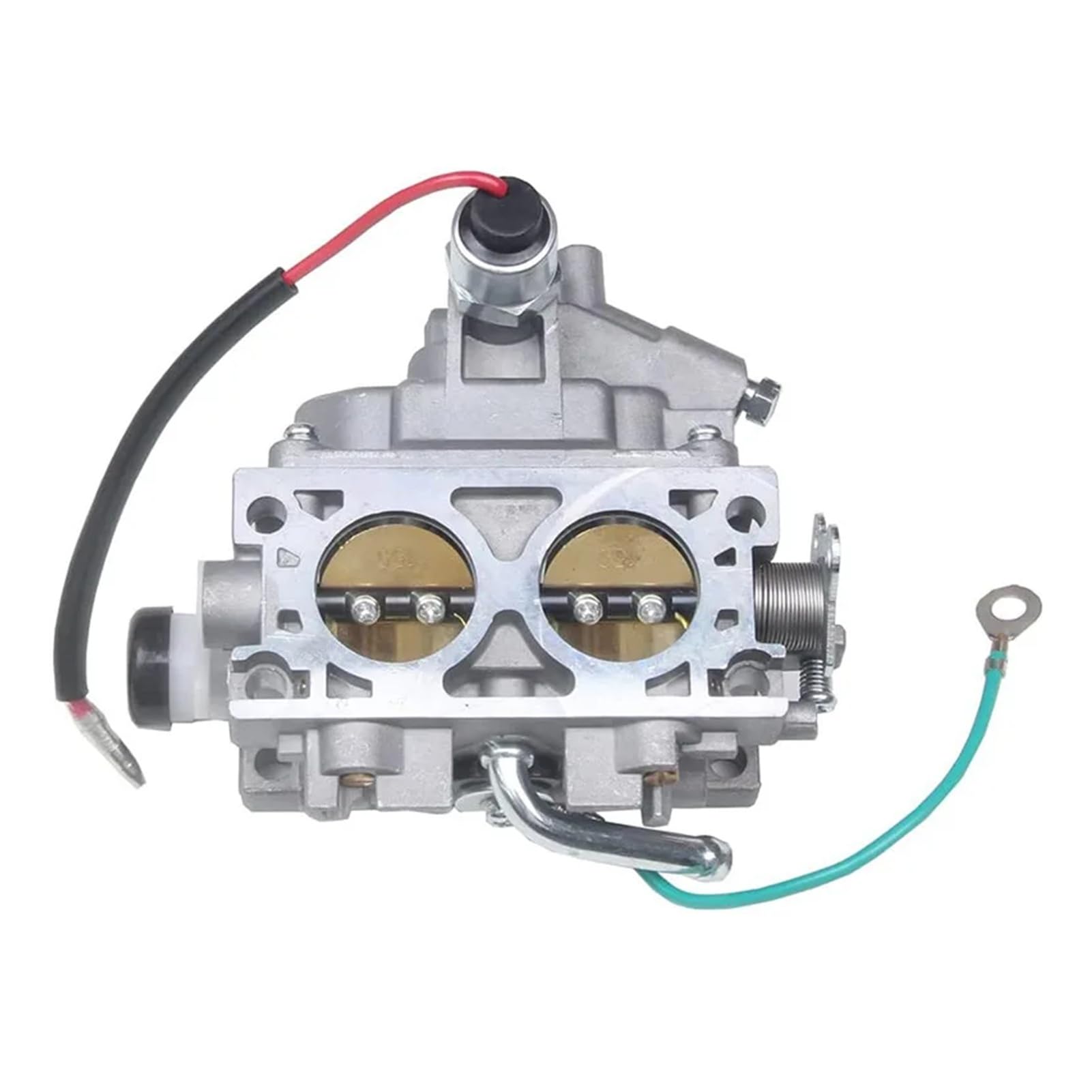 Carburateur pour Kohler CH1000 Command PRO 37HP remplacement OEM 6285345S