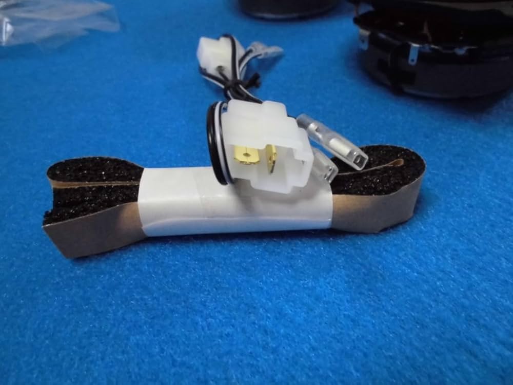 ④スズキ キャリイ(DA63T)用にスピーカー 純正取付説コピー+スピーカコード Amazon.co.jp: スズキキャリイDA63T用 スピーカー 純正スピーカ