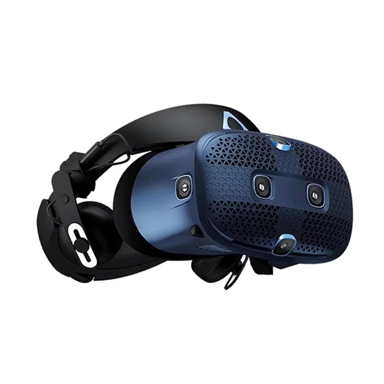 Cosmic Virtual Reality Headset Virtual Reality Glasses Virtuals Realitys Video Movie 3D Gaming AR XR Headset