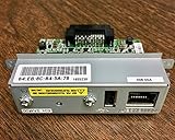 Epson C32C824A8811 Epson, Connect-It Interface, Ethernet, UB-E04, 10/100Mb, IP Addressable, for Mpos Friendly Printers, All Tm Printers
