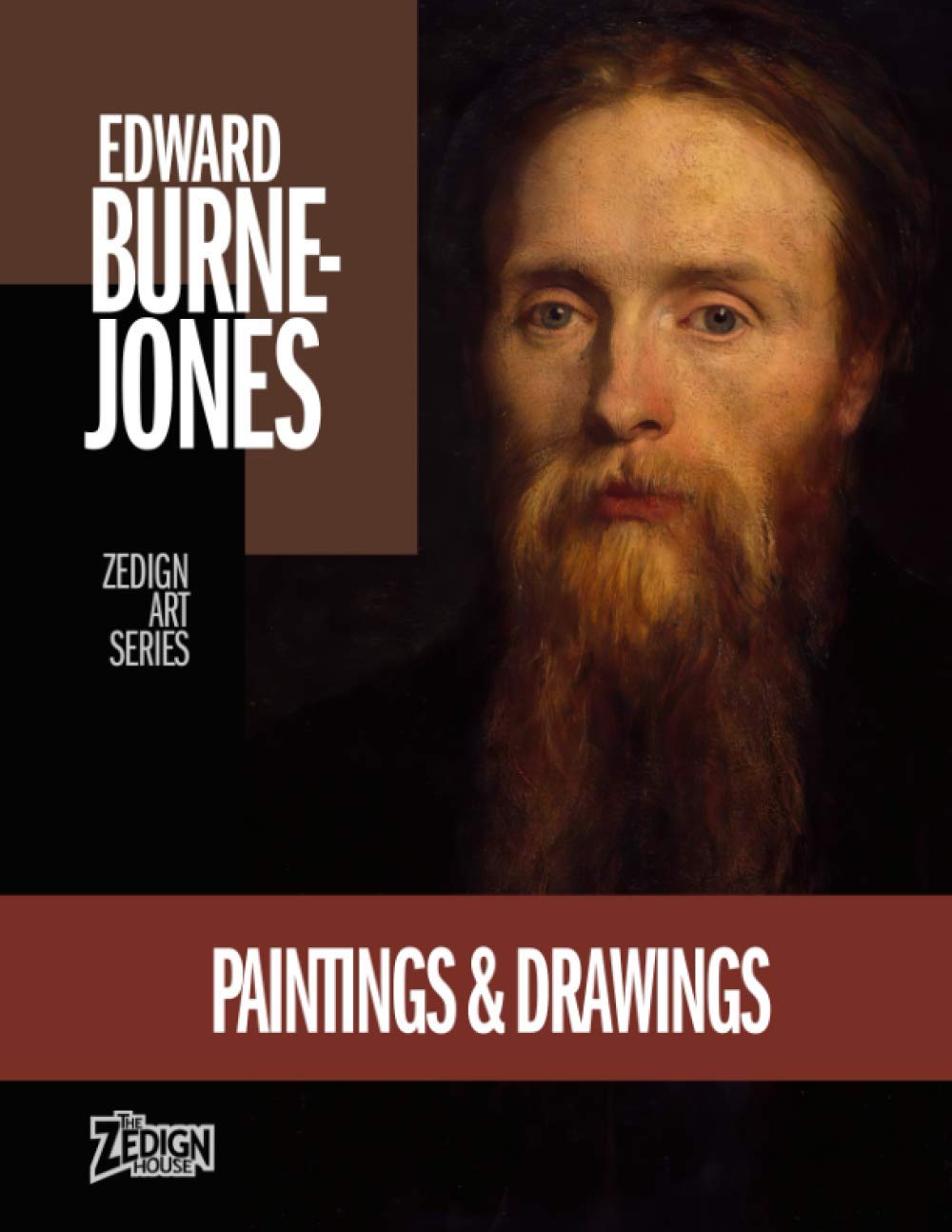 Burne-Jones画集 71WF3TBFTJL._AC_UF350,