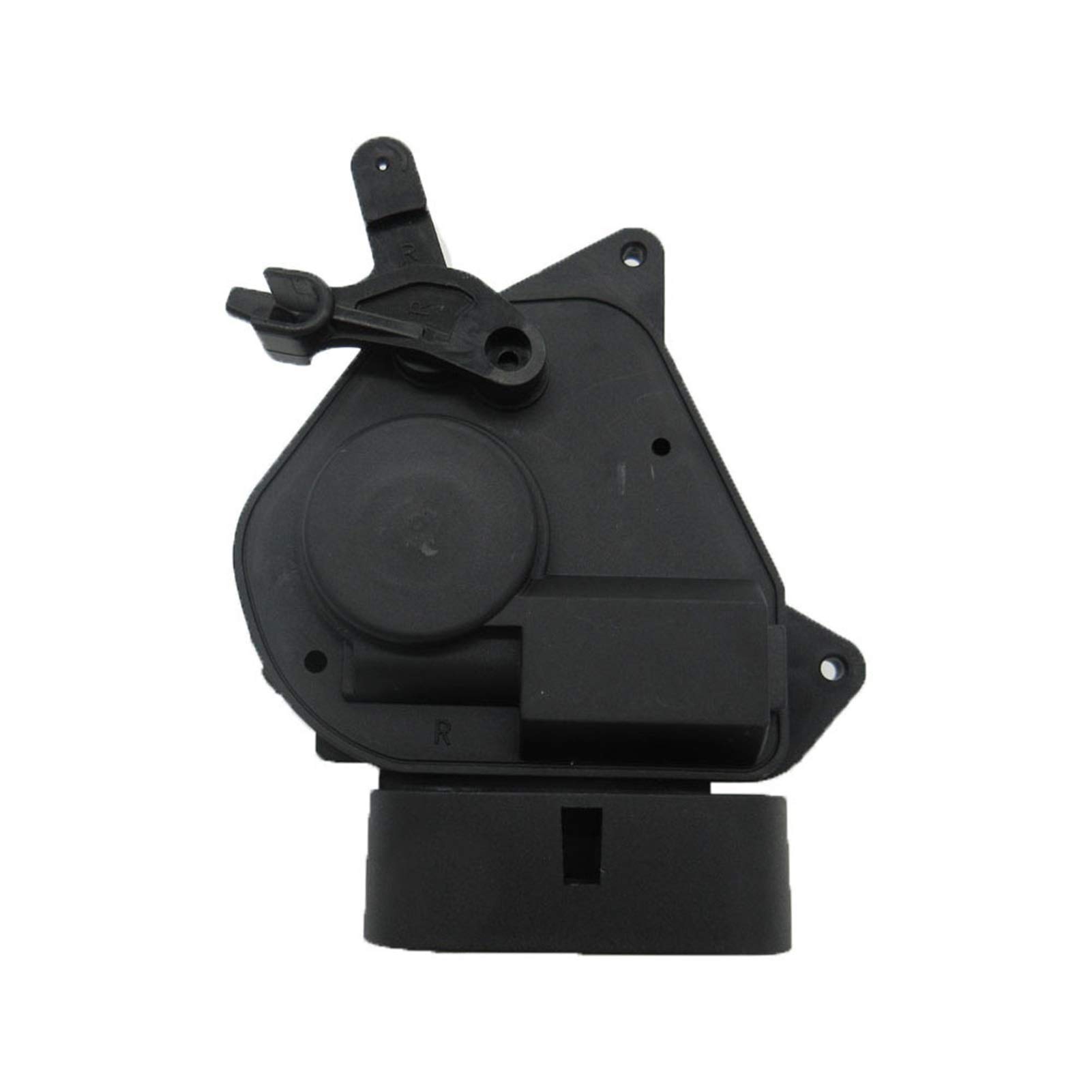 Zestaw 4 szt. siłowników zamka drzwi przednich i tylnych 6912042080 6911042120 69140-12070 69130-12070, do Toyoty, RAV4, 00-05 2001 2002 2003 2004 2005