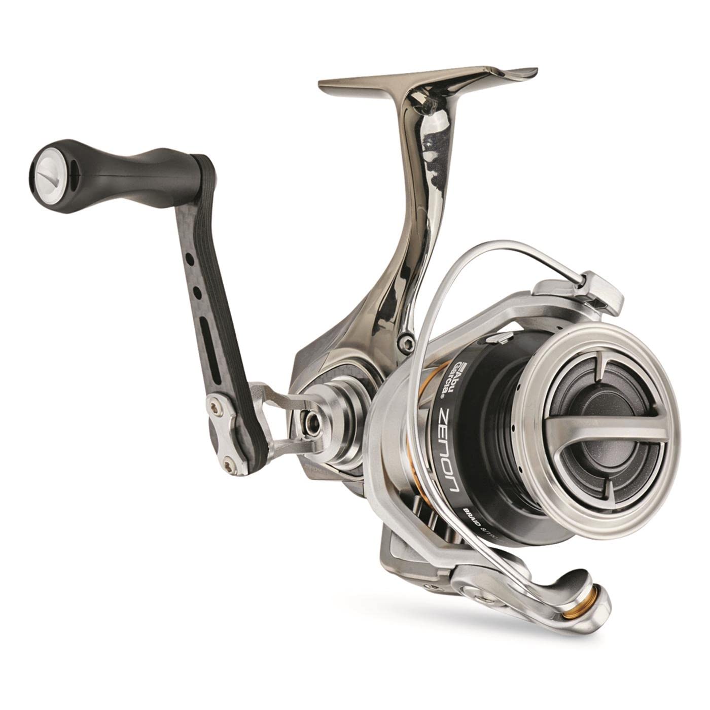 Amazon.co.jp: Abu Garcia Zenon スピニングリール 1ポンド 5.2kg