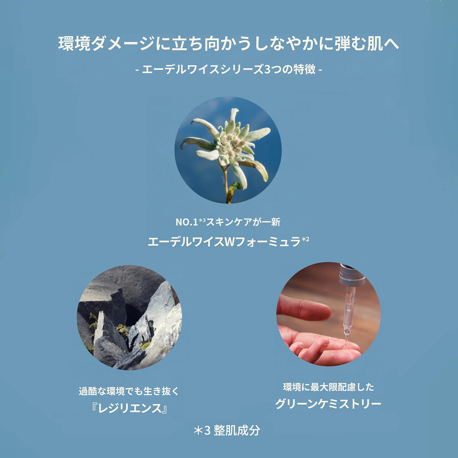 Amazon | [公式]EDW クレンザー 100mL(香り：エーデルワイス) | ザ 