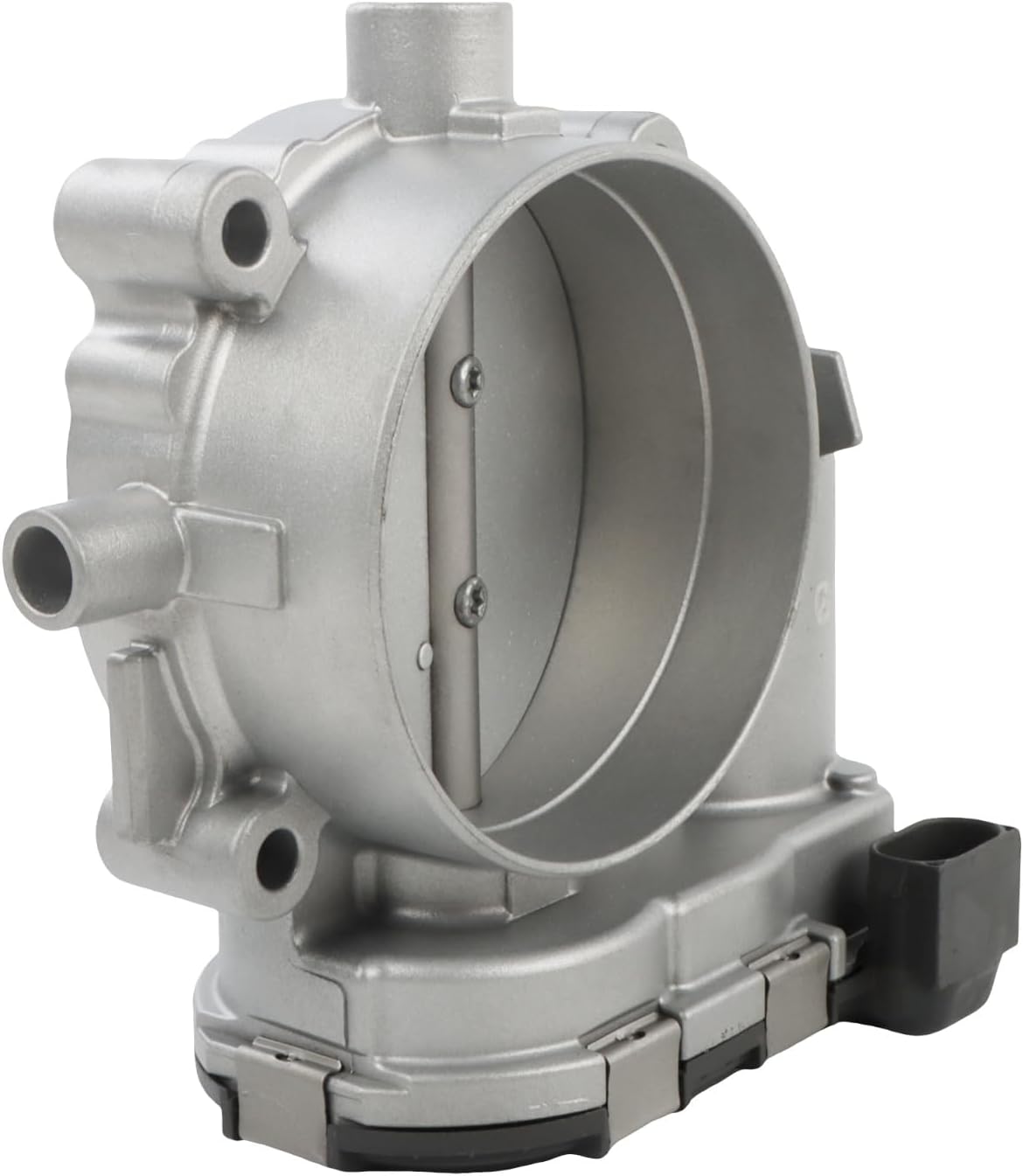 A2731410325 Electronic Throttle Body Fits for 2007-2011 E550 5.5L, Fits for 2007-2011 S550 5.5L, Replace OE A2731410325