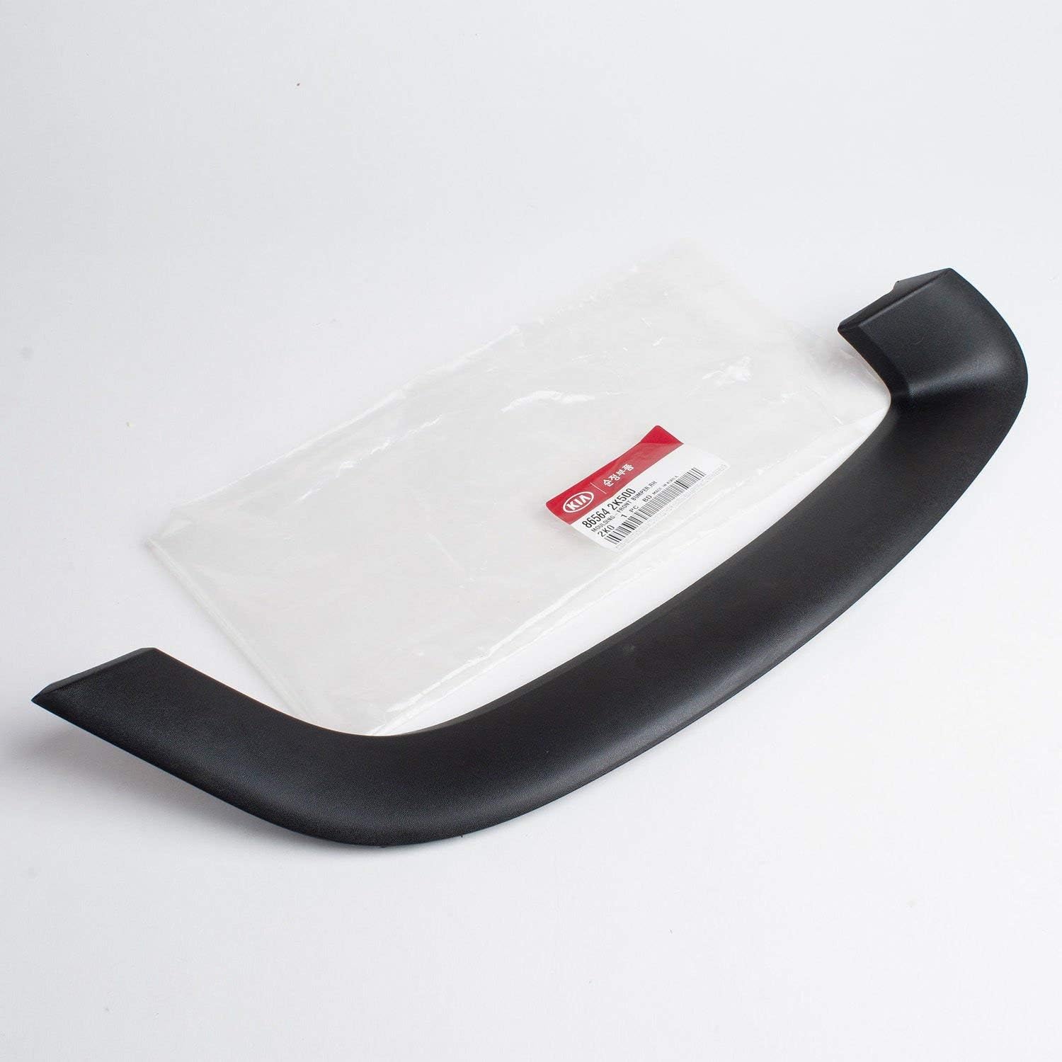 Genuine OEM 86564-2K500 Molding - Front Bumper, RH / 865642K500 for Kia Soul 12-13
