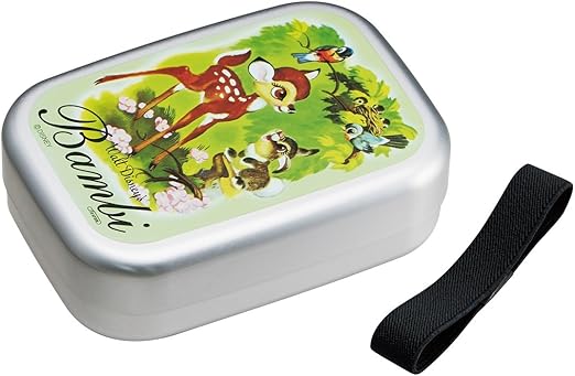 Amazon スケーター アルミ 弁当箱 370ml バンビ ディズニー ランチボックス Alb5nv 弁当箱 オンライン通販 Amazon スケーター アルミ 弁当箱 370ml バンビ ディズニー ランチボックス Alb5nv 弁当箱 オンライン通販