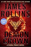 The Demon Crown - Signed / Autographed Copy