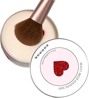 Limpiador de brochas de maquillaje – 1.76 oz ...