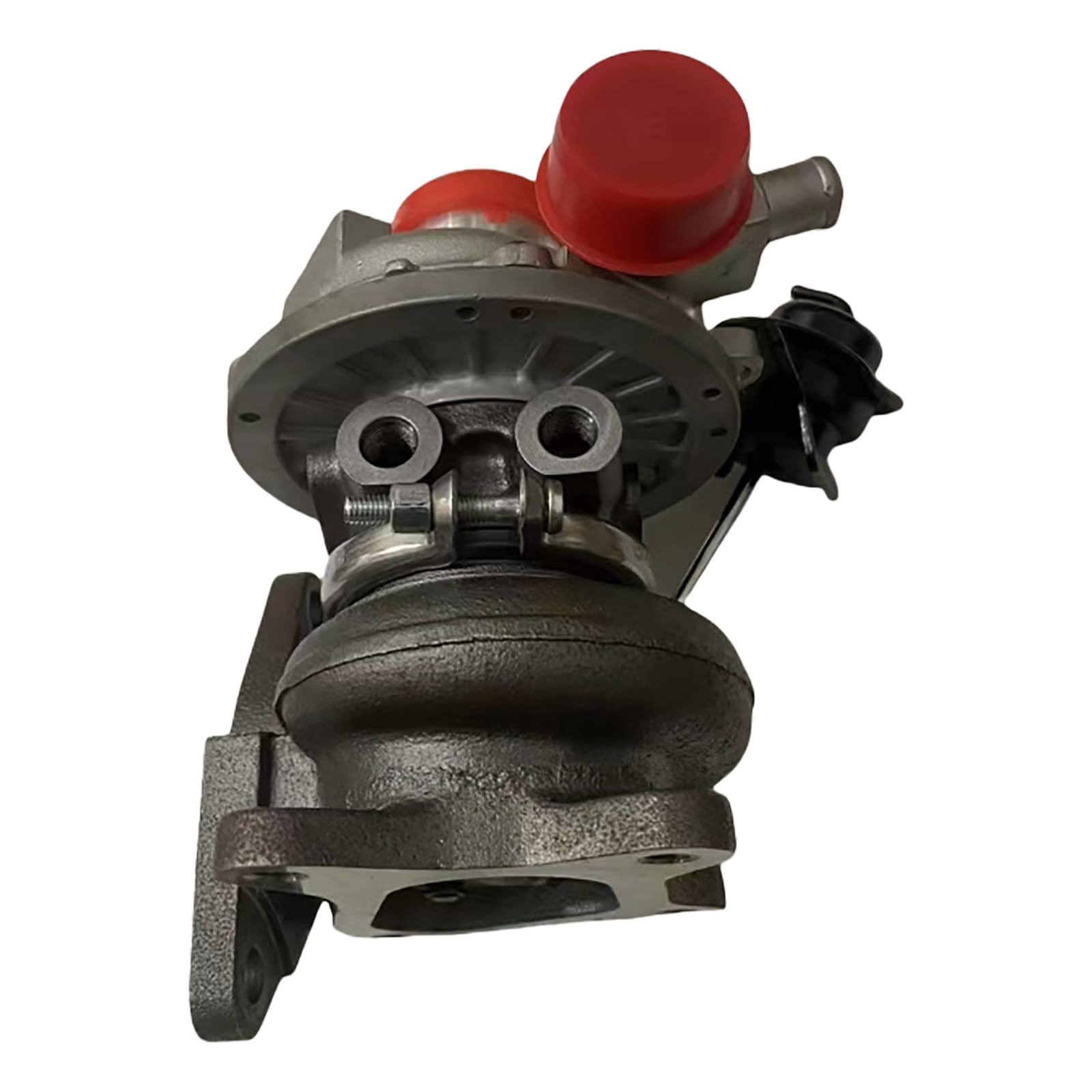 Amazon.com: ZGZJYBL Turbo RHF4 Ball Bearing MFS Turbocharger for