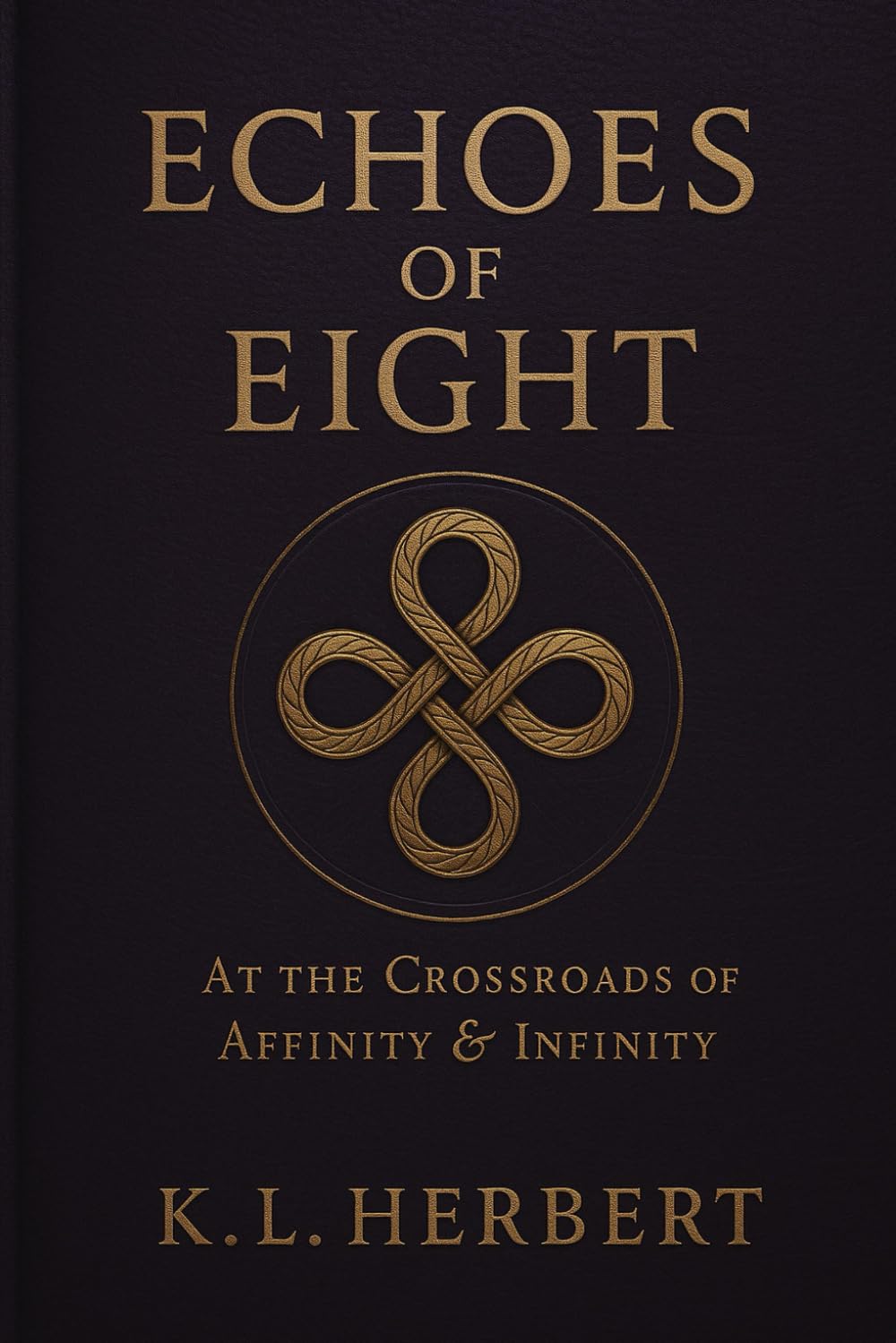 Echoes of Eight: At the Crossroads of Affinity & Infinity