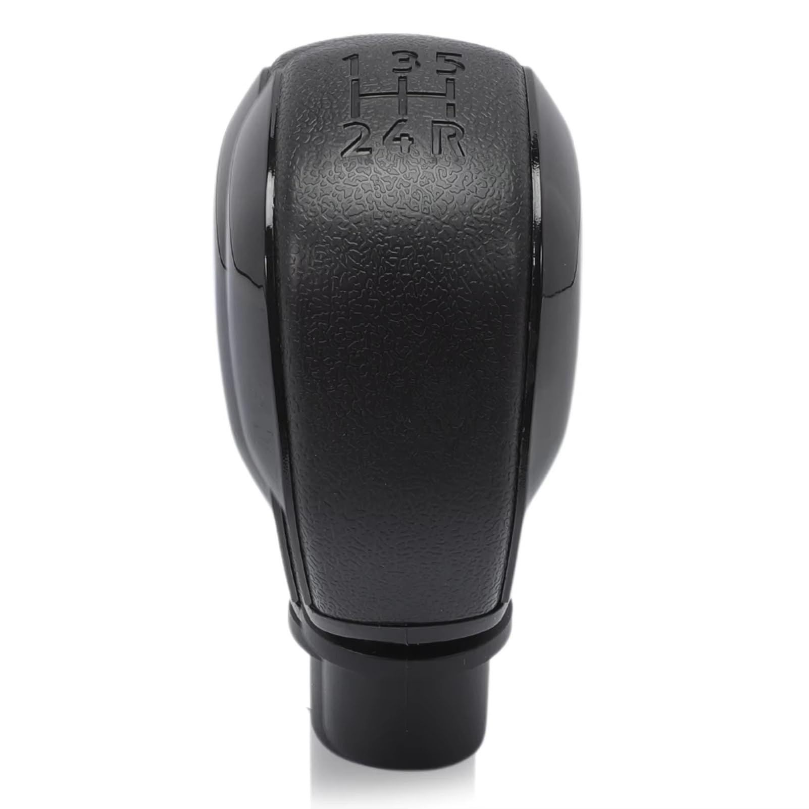 LVDLRAJJ Gear Shift Knob Compatible with Peugeot 208 308 508 2008 3008