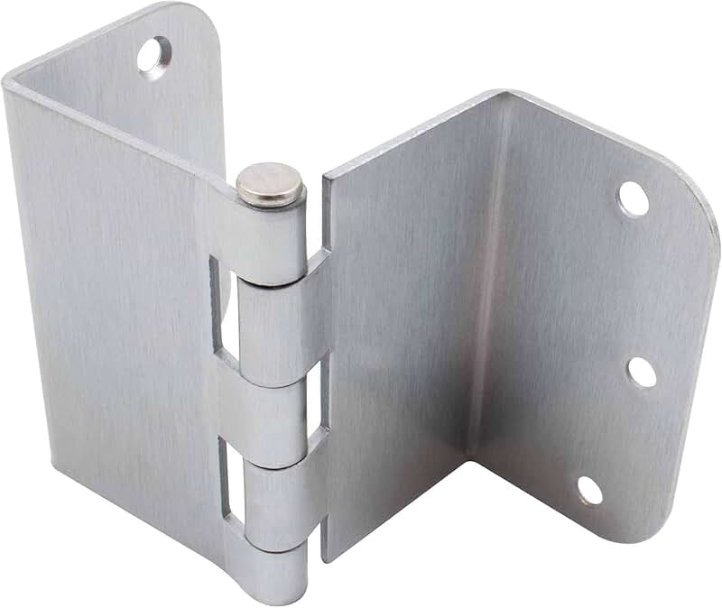 offset door hinges