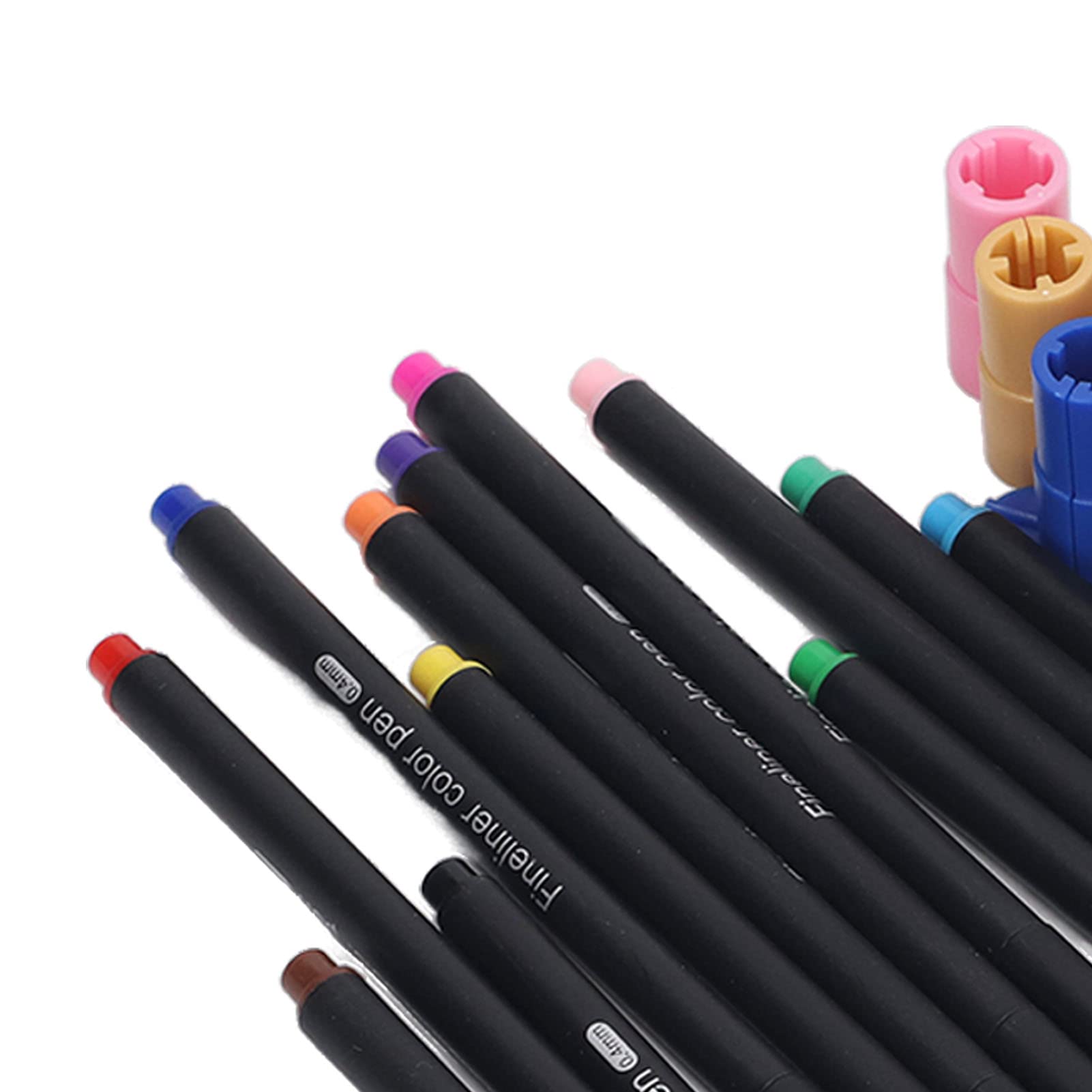 Explore Air 2 Maker 3 Slim Point adaptery do długopisów, zestaw 29 sztuk