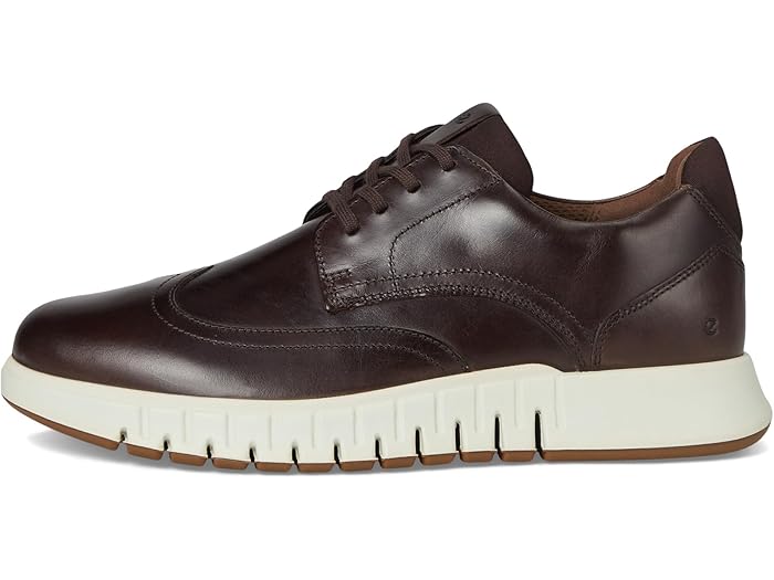 Gruuv Studio Wingtip Sneaker