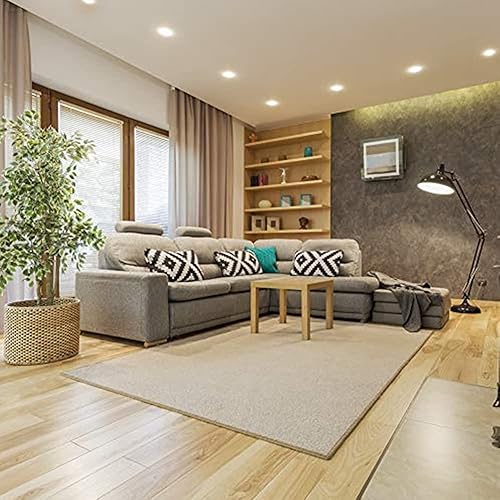 Miniatura 6 de BR20 Bombilla LED regulable 3000 K, blanco cálido, 7 W, 50 W, 60 W, equivalente a 750 lm, base E26, bombillas de inundación para iluminación de