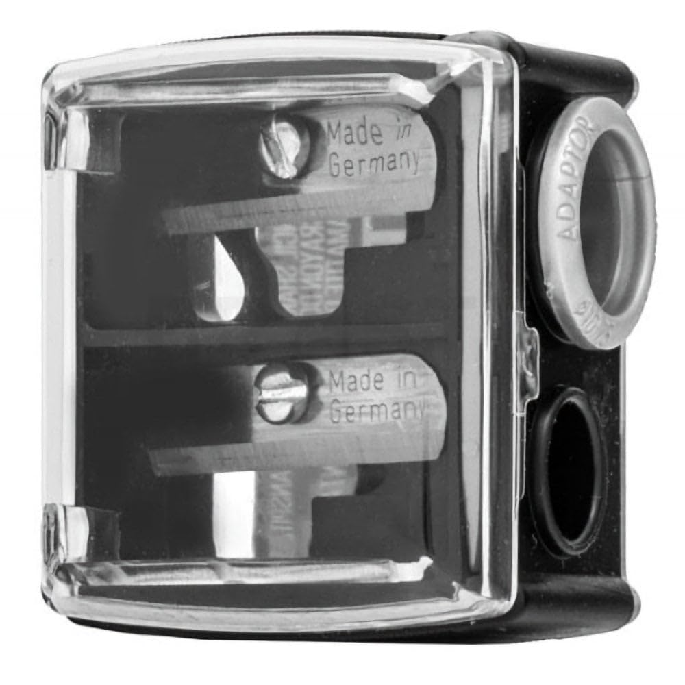 Maybelline Dual Pencil Sharpener