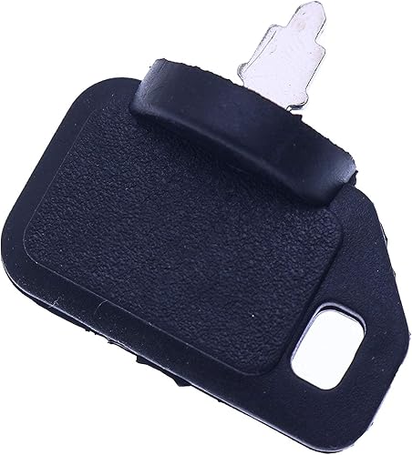 Miniatura 5 de JEENDA Llave de interruptor de encendido compatible con Toro TimeCutter Zero Turn 4225 5060 SS3200 SS3216 SS3225 SS4200 SS4225 SS4235 SS4250 SS4260