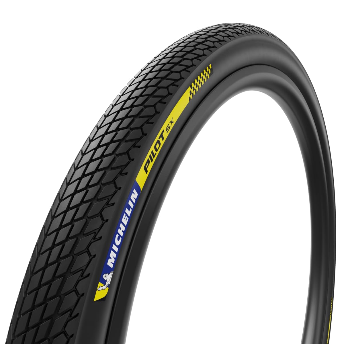 Amazon.com : Michelin Pilot SX 20x1.70 Tubeless-Ready Folding