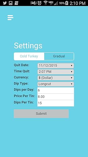 DipQuit Pro