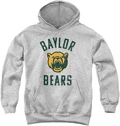 baylor sweatshirt amazon