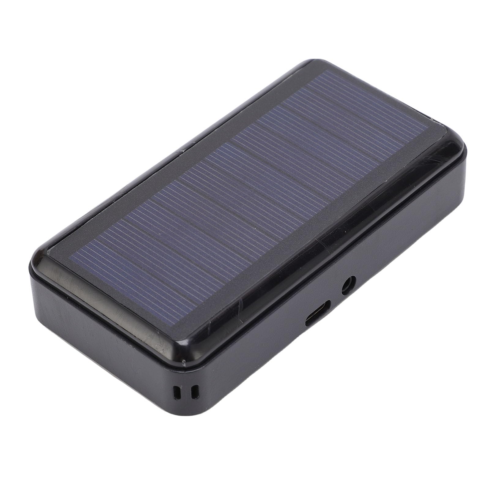 Bewinner Lettore di Scritture Ad Energia Solare, Lettore Biblico Elettronico Portatile con Memoria 8G, di Inni in Tedesco e Inglese per il Culto Domestico all'aperto, Design Leggero (Bengalese,