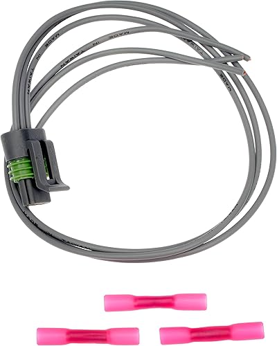 Miniatura 3 de Dorman 645-154 Sensor de posición del árbol de levas compatible con modelos seleccionados