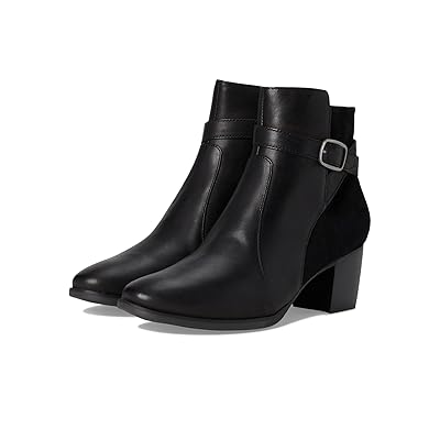 Aetrex Rebecca High Heels Shoes Black