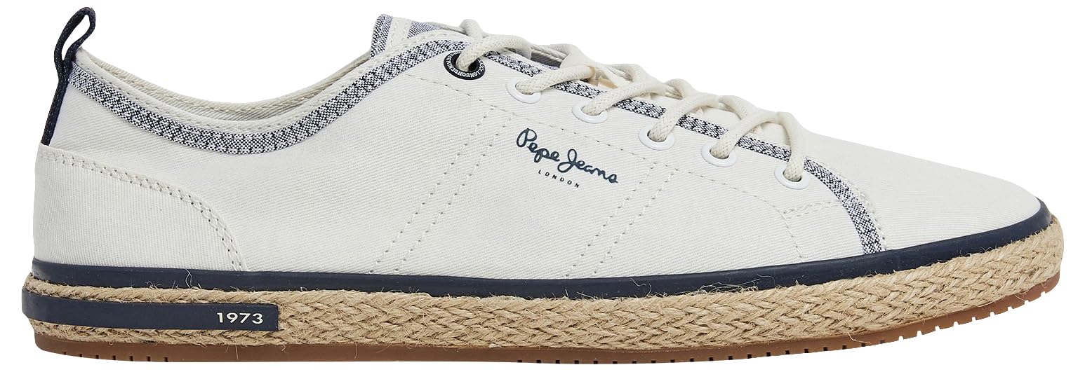 Pepe Jeans Samoa Smart, Zapatilla Hombre