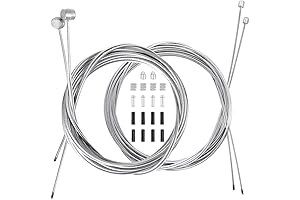 18 pcs complete inner replacement set