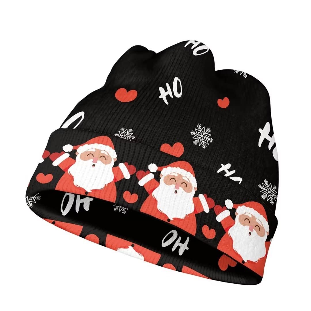 feiyuzhang Womens Beanies for Winter Cute Beanies Knit Warm Winter Hats for Women Thick for Cold Weather
