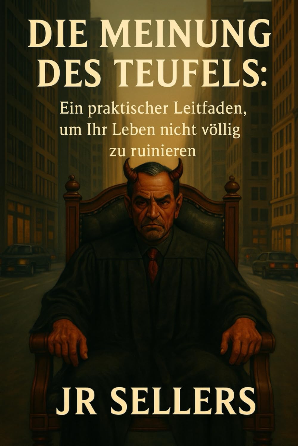 „Die Meinung des Teufels“