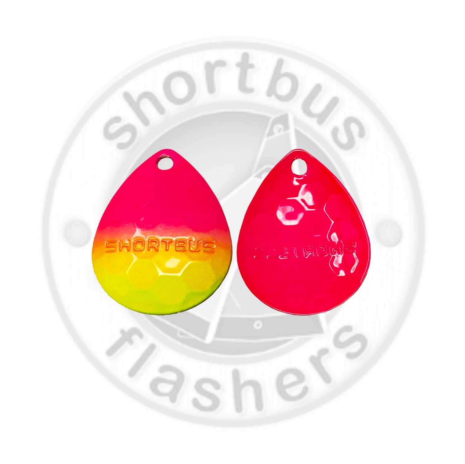 3.5 Colorado Blade Only - Pink Panther