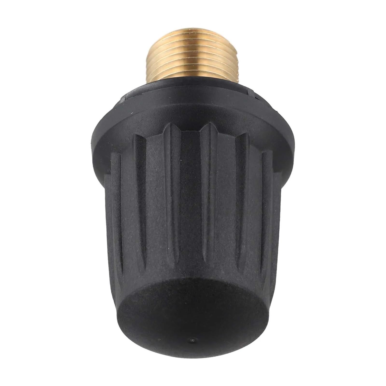 2/1 Stück Sicherheitsventil Aus Messing For Sichere Interne Druckregulierung Bei Der Haushaltsreinigung, Kompatibel Mit Kärcher SG4-4 Dampfreinigern(1 PACK)