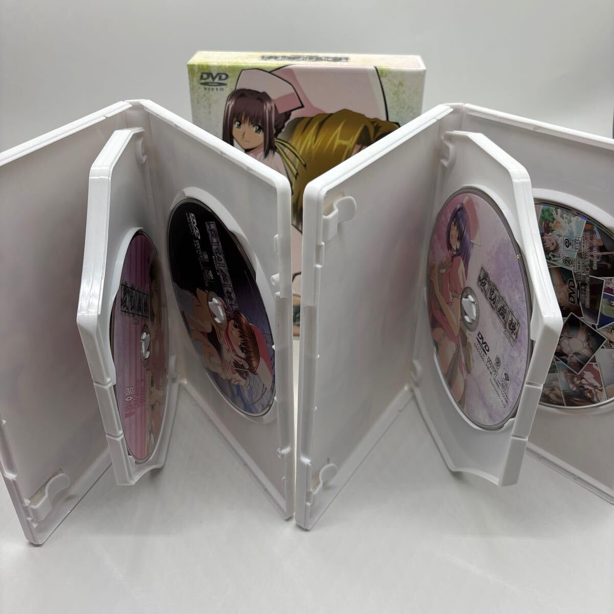上瘾　ハイロイン　韓国版DVD ハードケース　限定版BOX to Heart ～恋して死にたい～ DVD－BOX | ポニーキャニオン