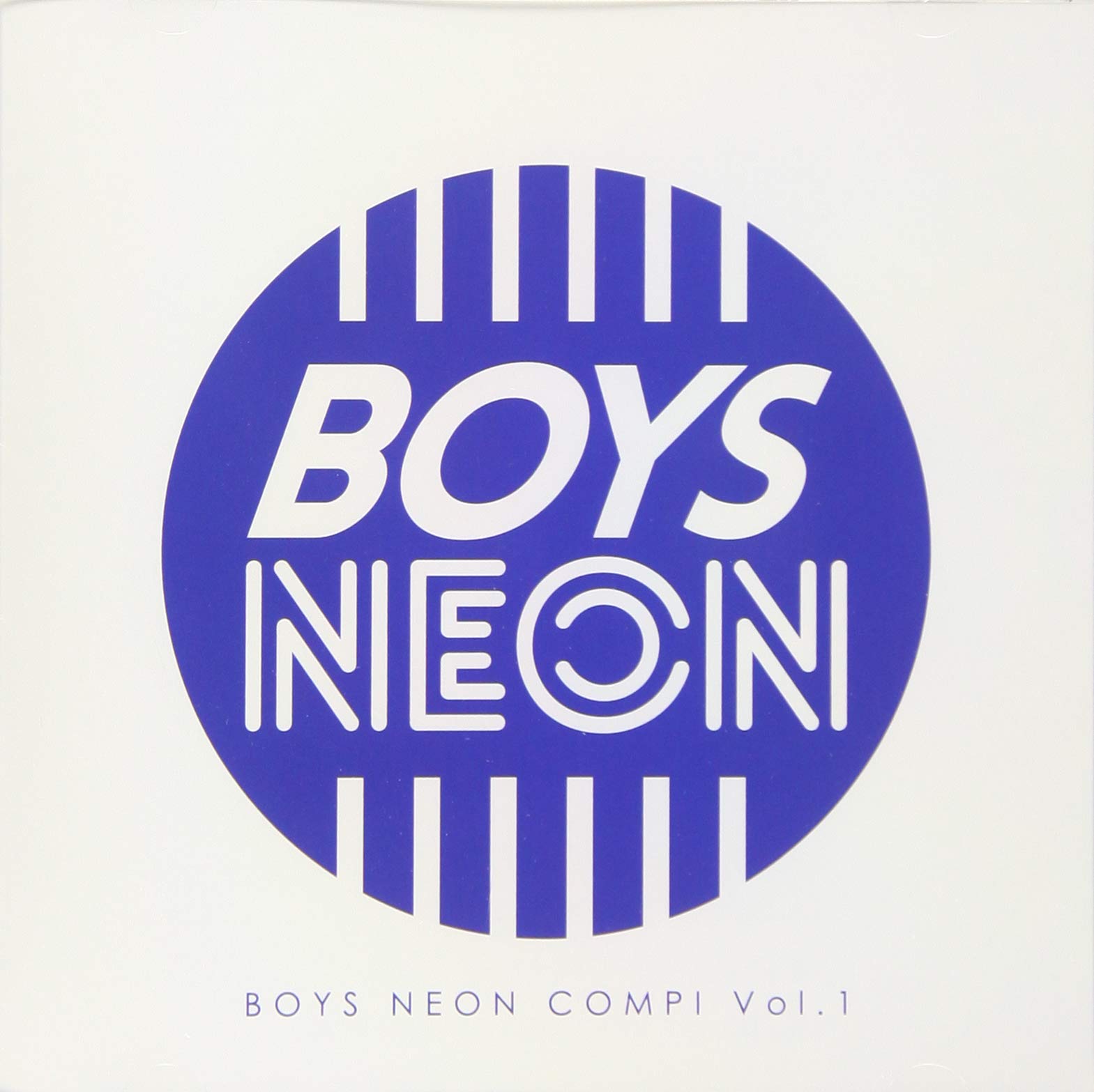 【新品未開封】 BOYS NEON COMPI Vol.1 アルバム CD Amazon.co.jp: BOYS NEON COMPI Vol.1: ミュージック
