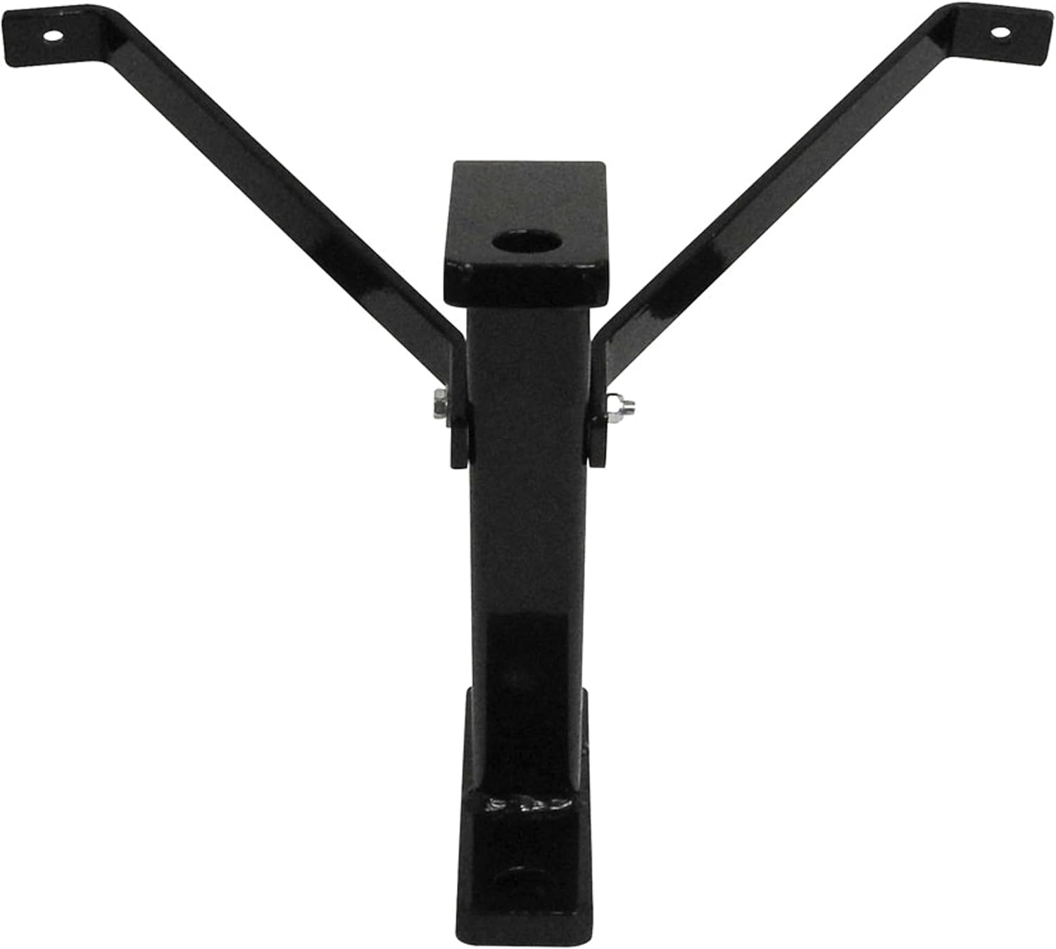 Extreme Max 5001.5813 High-Rise Hitch for Lawn and Garden Tractor