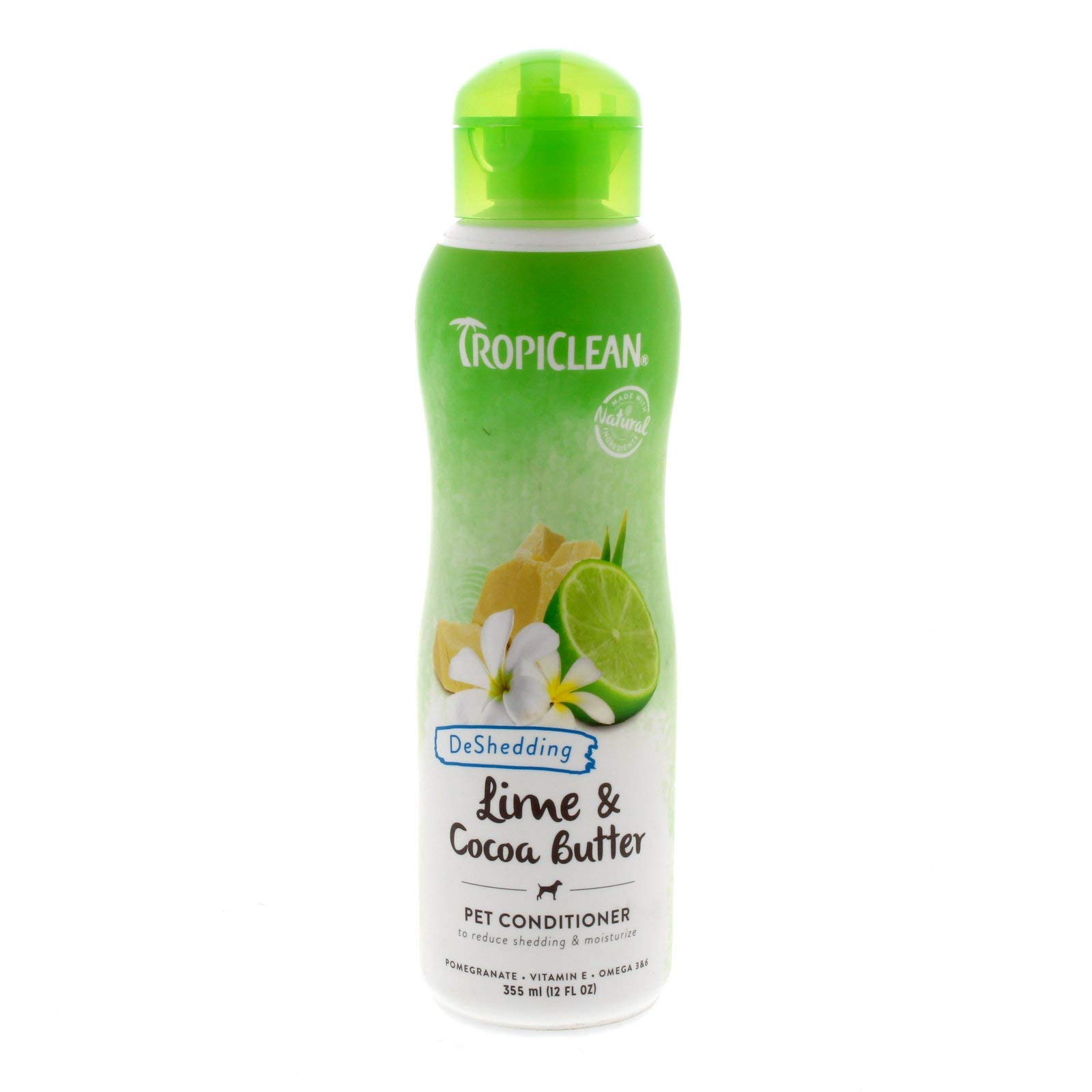 See full amazon price history chart for Tropiclean Conditioner, Lime Cocoa Butter, 355 ml Tropiclean Conditioner, Lime Cocoa Butter, 355 ml (B01IN68SDI) Amazon Price History, Amazon Price Tracker